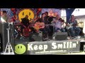 Kate Gaffney Band - Hangtown Music Festival - 10/22/2016 - TaHoboBob Kate Gaffney Band - Hangtown Music Festival - 10/22/2016