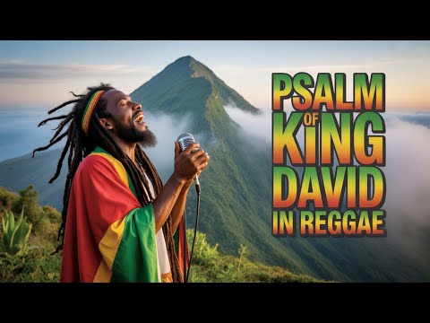 Morning Praise Reggae Mix | Start Your Day with Gospel Vibes | Calm & Spiritual Gospel Reggae Music