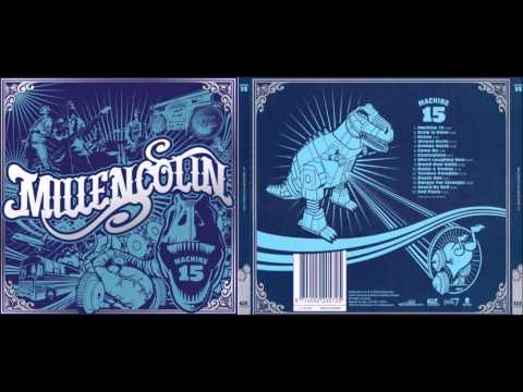Machine 15 - Millencolin