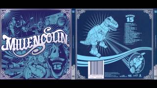 Millencolin - Machine 15 (Full Album)