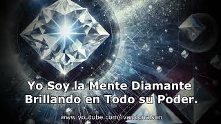 7 DÍAS PARA TRANSFORMAR TU MENTE - EL PODER DE LA FRECUENCIA DIAMANTE