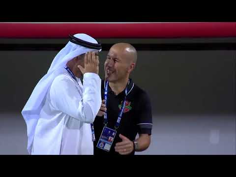 Al Ahli 2-1 Al Wahda: Arabian Gulf League 2022/23 Matchweek 3