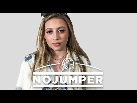 Ava Louise on beef with Bhad Bhabie, Skinnyfromthe9, Fat People, Poor People & More