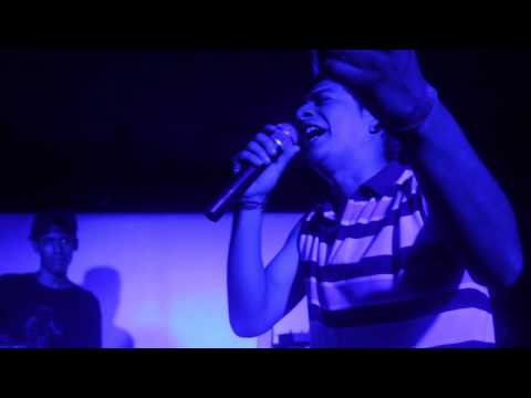 4os2: Kros vs ✓ Leyva - Rap Is War ► Video Oficial ◄