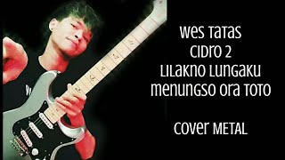 Download lagu COVER METAL DIWANISTY | LAGU AMBYAR MEDLEY mp3