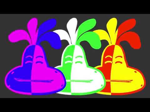 Wally Warning - Do it