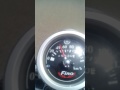 Top Speed Fino 80km H