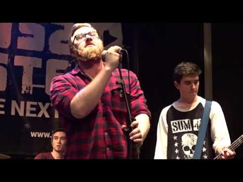 Millennia Live @Bonn Klangstation – TOYS2MASTERS – Remaining Silence