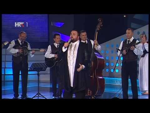 Jacques Houdek i Pleteri - Ne vrijedi plakati