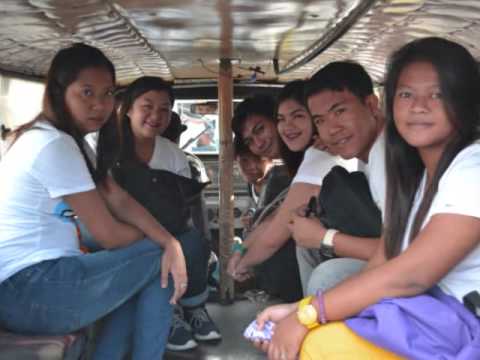 Pcy Teatro Barasoain ( PAPA FRANCISCO mabuhay po kayo )