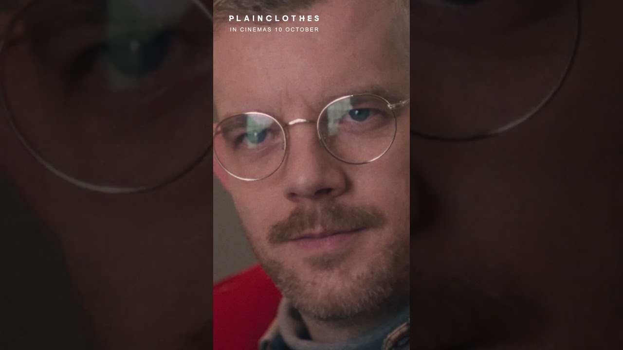 In Cinemas 10 October