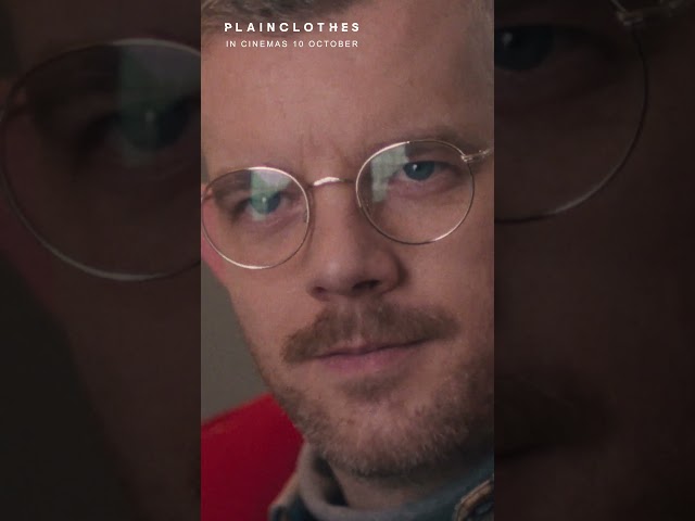 In Cinemas 10 October