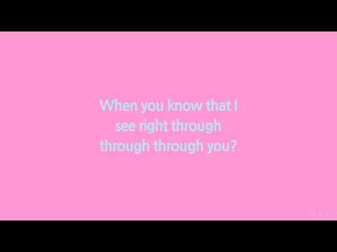 MAGIC! Stupid Me. (Lyrics Video)