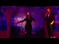 Hicham Billouch And Aziza Cairo