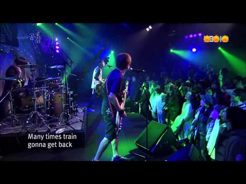 120221 The Strikers (스트라이커즈) - Union Way