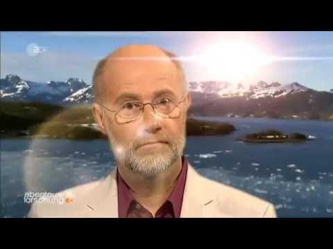 Abenteuer Forschung - Verkehrte Welt