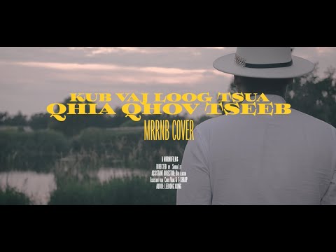 Kub Vaj-Qhia Qhov Tseeb (MRRNB Cover)