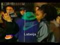 BRANDY Diana Ross Double Platinum Behind The Scenes Snippet