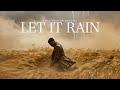 Vic Lucas, Ashleey Barnes,  Essence Natay - Let It Rain (Visualizer)