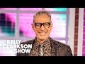 Jeff Goldblum Learns He S A Zaddy