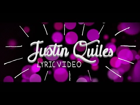 Video Se Rindió (Vídeo Letra) de Justin Quiles