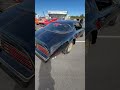 Smokey And The Bandit Pontiac Firebird Trans Am #travel #smokeyandthebandit #classiccars