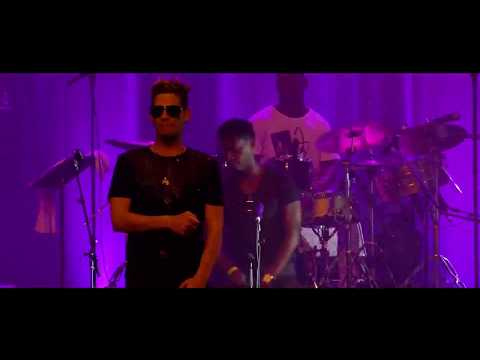 EL NORO y 1era CLASE – Voy a Portarme Mal (live @Toulouse)