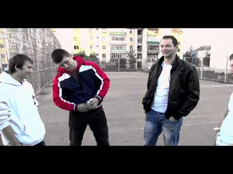 Bajna - Jó éjt Románia (Official Video)