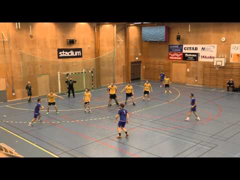 Herr 5 Västra  Crocodiles - HK Taik-75  Del 2