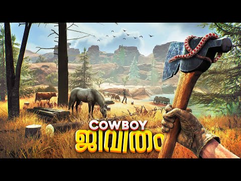 Starting a New Life as a Cowboy Was a Mistake! 😭