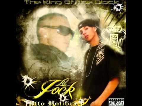 Outro   Lil Jock (La Mafia De La C 2010) Alto Calibre