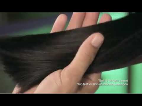 NEW! Rejoice Soft & Smooth with Ms. Kim Chiu TV Commercial (2012) 15's