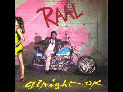 Raal - Like a Rolling Stone (Bob Dylan Cover)