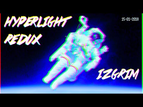 Izgrim - Hyperlight Redux