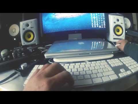 MAX ZOTTI - THE JUMPER (OFFICIAL VIDEO)