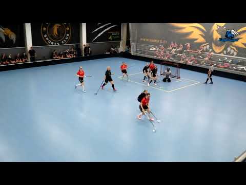 BTSM karsinta SBT PaPo - SSRA