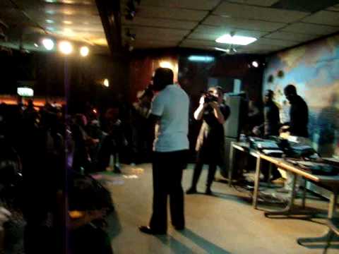 Maya Cool / Claudio / Jonh filmagens