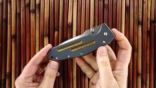 Shane Sibert Custom Pocket Rocket