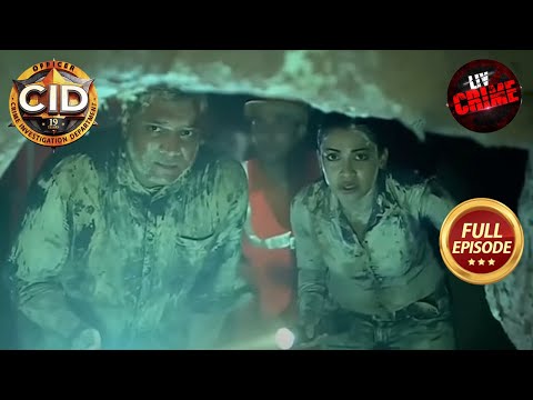 Crime के चक्रव्यूह में फंसी Team CID - Part 3 | CID I Full Episodes I सीआईडी | 16 April 2023