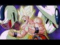 The Entire Coolers Revenge Arc Dragon Ball Z