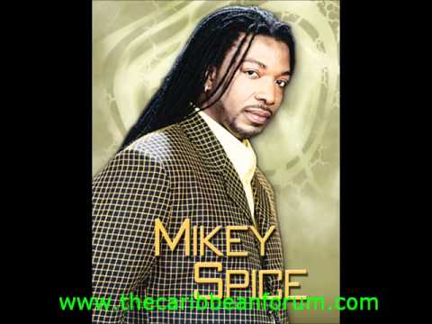 Mikey Spice - Walk A Mile In My Shoe - Chi Chi Bud Riddim