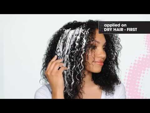 Tweak-d Haircare Revolution -Video