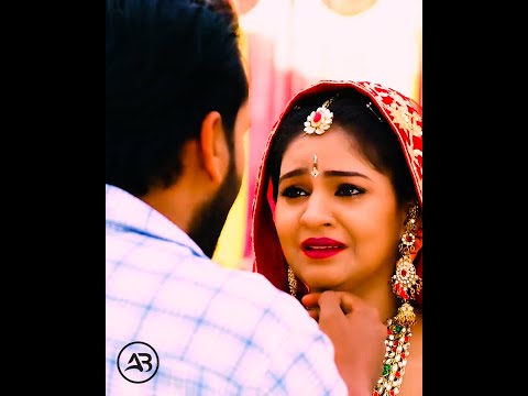 Mann Qureshi & Anikriti Chauhan - Superhit Song - New - AB Creator - 2022