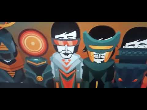 me reacting to neobox v1 symphonix incredibox mod from scratch