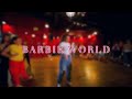 Barbie World | @nickiminaj ft @IceSpice | dance tutorial/mirror by Matt Steffanina & Dytto