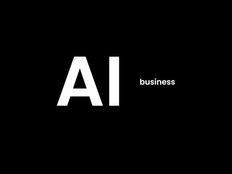 Make AI Work for Your Enterprise with Celonis | Kinetic Typography Explainer | Celonis.com