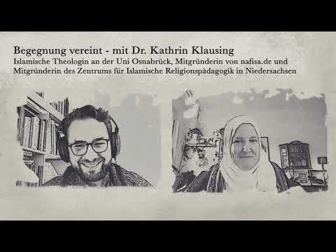 Begegnung vereint - mit Dr. Kathrin Klausing // #12