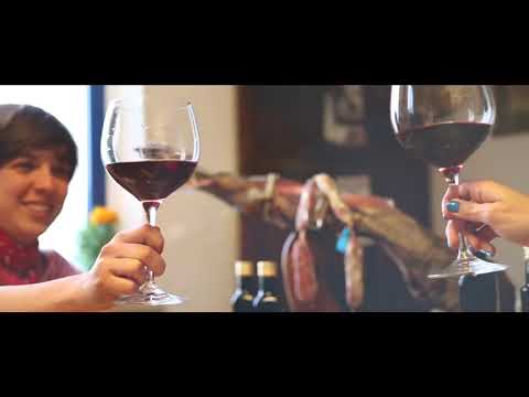 VALDERA -  the Heart of Tuscany