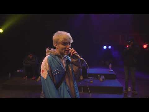 DAC vs KHATEON  - CUARTOS // FECHA 1 2022 // COPA ANFI - LA NUEVA ERA PROD