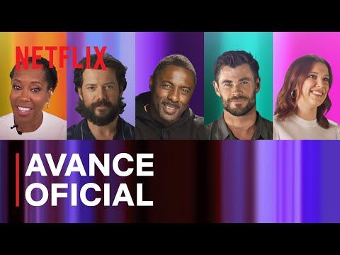 Tudum: Un evento global para fans | Avance oficial | Netflix
